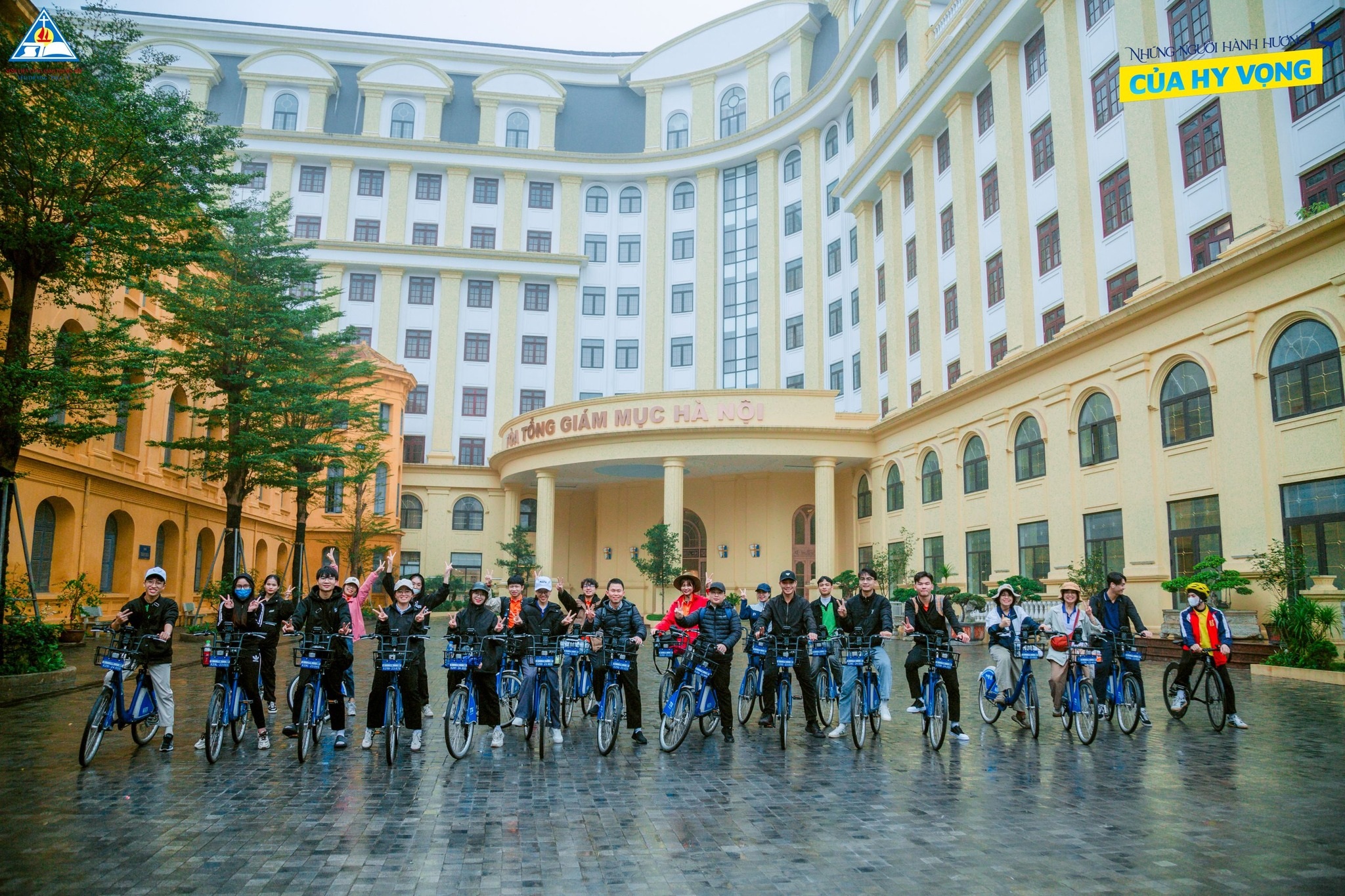 Các sáng kiến độc đáo trong Năm Thánh tại Việt Nam